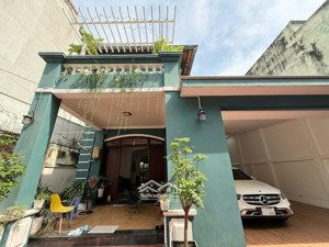 bán villa đường ngô bệ 343m² 3 tầng - 65 tỷ - biệt thự gara ô tô 4 mặt thoáng tân bình
