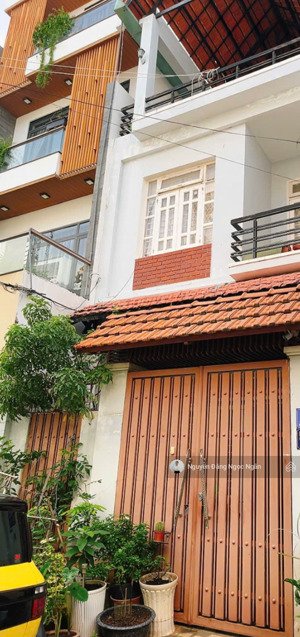 nhà phố hoàng văn thụ hàng cực hiếm siêu hột tại trung tâm thành phố vũng tàu