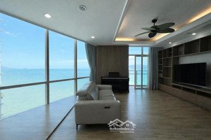 bán căn hộ 3 pn nha trang center, 16,8 tỷ, 140m2 đẹp