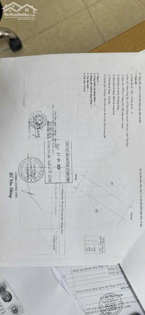 Bán đất kinh doanh mặt đường TL302 Làng Mạ, Tam Quan, Tam Đảo, Vĩnh Phúc