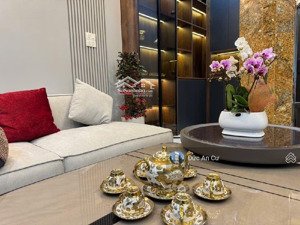 bán nhà thanh nhàn, hai bà trưng 30m, 6 tầng thang máy, full nội thất, gần phố 9.5 tỷ