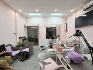 nguyễn văn trỗi giao trương quốc dung, phú nhuận - 54m2 (5x12) a4 - 30m ra ô tô/ mặt tiền - 8.3 tỷ