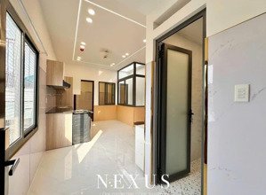 bán nhà gò vấp sổ tại nhà công chứng ngay - đường số 18, p. thông tây hội