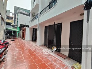 bán toà căn hộ appament xuân la - xuân đỉnh - tây hồ 87m2*7t - ô tô - 25 tỷ.