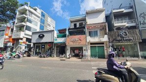 bán nhà mặt tiền cao bá nhạ, p. nguyễn cư trinh, quận 1, dt 3.7x22m - tầng trệt - giá 9.9 tỷ