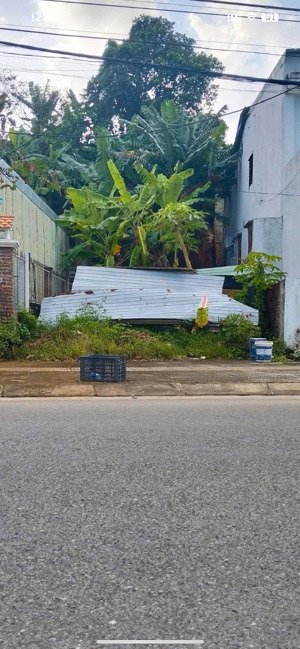 chỉ hơn 3 tỷ bán đất đường 7,5m gần cầu vượt hòa cầm