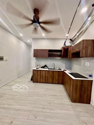 nhà đẹp full nội thất - hxh - lê đức thọ - phường 16 - gò vấp - chỉ 4,9tỷ còn tl