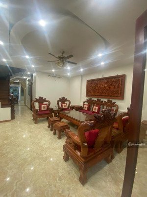 cho thuê nhà riêng full nội thất tại kdt geleximco lê trọng tấn giá 30 triệu/tháng