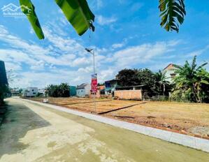  6XX TRIỆU/LÔ SỠ HỮU NGAY ĐẤT ĐIỆN BÀN TÂY