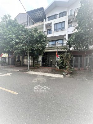 bán nhà biệt thự phân lô tây mỗ 90m² 4 tầng mt 5m giá 18,5 ty