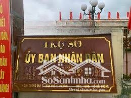 bán đất chính chủ ở phường quảng thanh thủy nguyên hải phòng