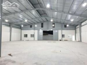  CHO THUÊ NHÀ KHO 500M² – HOÀ KHÁNH – GIÁ CHỈ 25 TRIỆU/THÁNG 