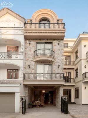 THIẾT KẾ HIỆN ĐẠI, NHÀ ĐẸP SỔ HOÀN CÔNG KQH NGUYÊN TỬ LỰC