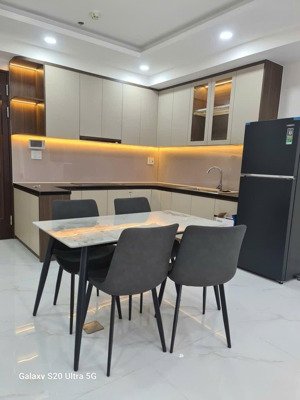 cần nhà ở ngay dọn vào ở liền tại cosmo city, quận 7