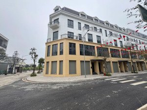 hàng hiếm chính chủ bán căn góc lk-14.30 central riverside dt 109m² giá 9,7 tỷ, sỏ đỏ