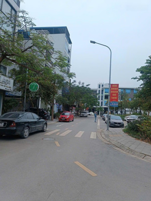 bán đất view hoa viên tđc sông thiếp, vườn đào phúc lộc đông anh