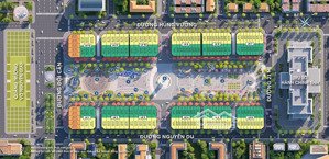 central square thái nguyên tâm điểm kinh doanh mới của thành phố