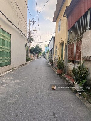 bán đất đặng xá gia lâm 97m² giá chỉ 53tr/m² rẻ nhất khu chủ bán gấp trước tết