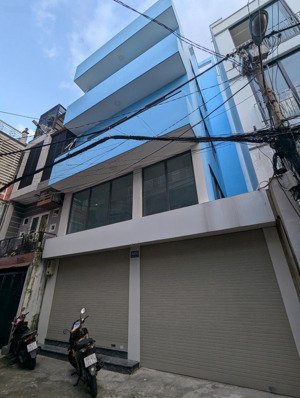 siêu hiếm, giá quá rẻ, chủ bán building ngay trần hưng đạo p. cầu kho quận 1. dt: 8x24m2 giá 63 tỷ