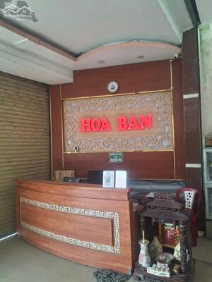 CHÍNH CHỦ BÁN KHÁCH SẠN HOA BAN – THUẬN AN, BÌNH DƯƠNG