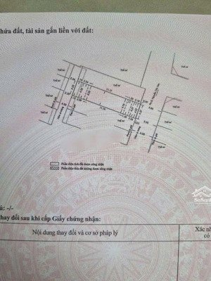 bán nhà 2mt hxh 135 nguyễn cửu vân p17 bình thạnh, dt 4x18m cn 72.3m2, kc 2 tầng giá 15 tỷ