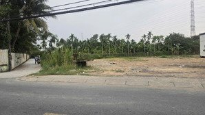 lô đất ngay đường bình mỹ. vị trí đẹp, thổ cư xây dựng ngay