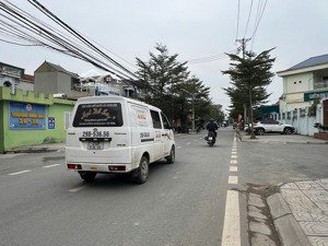 bán đất mặt phố kim chung, hoài đức- ô tô tránh kinh doanh đỉnh- giá đầu tư