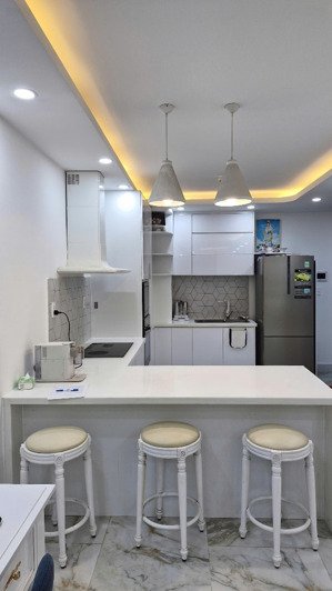 bán cc 71m2, 2pn, 2wc tại saigon south residences, 6 tỷ, nhà bè, hcm bao đẹp