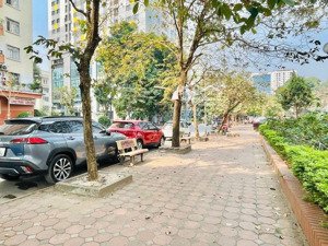 phân lô đường 19/5 văn quán 68m2x5t, ô tô đỗ dừng ngày đêm gần đường nguyễn khuyến, trần phú