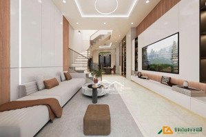 nhà 3 tầng hxh đ. 32 cạnh vinhomes q9 chỉ 5.x tỷ nhà mới hẻm thông xe hơi đậu cửa