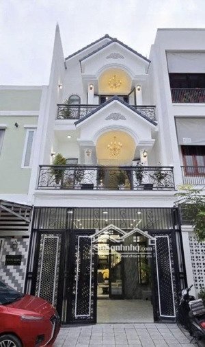 chỉ 3 tỷ 450 - đầu tư làm tài sản - cần bán gấp căn nhà võ văn ngân - phường bình thọ - tđ - shr