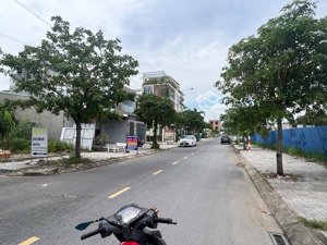 bán lô mặt tiền đường 16m khu đào sư tích, sổ hồng riêng xây tự do