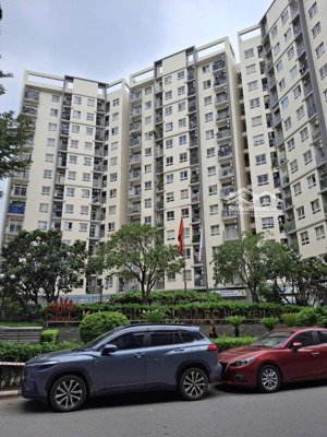 chính chủ bán căn hộ chung cư hà đô nguyễn văn công phường 3, gò vấp giá 5,6 tỷ. 