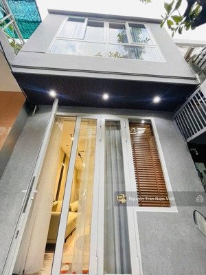 bán nhà quận 7 nguyễn thị thập tân quy ngang 4m2 dài 8m nhà 2 tầng 3 phòng ngủ chỉ 3 tỷ nhỉnh