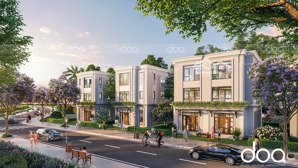 liền kề vinhomes royal island 90m² giá 8,36 tỷ, quà tặng & chiết khấu tổng giá trị cao