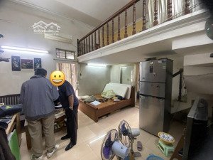 3.6 tỷ - nhà riêng tại lò đúc, 2pn, 1wc, sổ đỏ riêng, view mặt phố, nhiều tiện ích