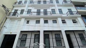 bán chdv 19 phòng ngay phạm văn đồng - linh đông thu về gần hơn 70 triệu/1 tháng chỉ 13tỷ5