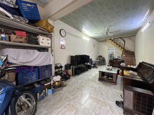 bán nhà 48m2 x 2 tầng vị trí đẹp mặt đường miếu hai xã phường lê chân, hải phòng