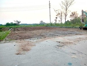 mở bán 3 lô fo ( xem chi tiết trong mô tả) trục chính liên xã đại nam - phúc tiến.phú xuyên hà nội