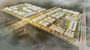 bán đất nền dự án tại tân thanh elite city, 2,15 tỷ, 100m2, phân khu phía tây