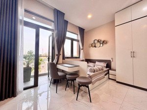 cần cho thuê căn hộ dịch vụ tại lê văn sỹ quận 3