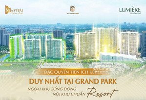 không đăng ảo-giỏ hàng nội bộ độc quyền lumiere boulevad giá tốt nhất - tiết kiệm lên đến 1 tỷ đồng