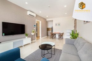 siêu phẩm millennium! bán nhanh căn 2pn 66m2 full nt view hồ bơi cực đẹp chỉ 6,69 tỷ lh 