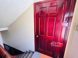 nhà 4 tầng ngang 5 hẻm đặng văn bi, trường thọ , thủ đức ( phường thủ đức mới)