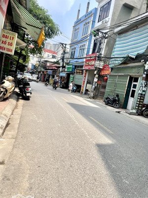 bán nhà mặt phố tả thanh oai, vị trí trung tâm, phát triển mạnh, 70m, 5 tầng, mt 4m, giá hợp lý