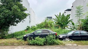 sập giá bán trước tết!!! bán đất xây building văn phòng - căn hộ ds 12 trần não, 10x15 chỉ 23,5 tỷ