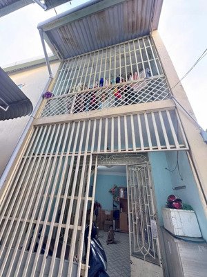 không có căn thứ 2 , nhà sổ riêng phường dĩ an gần đường lý thường kiệt ngã tư mồi