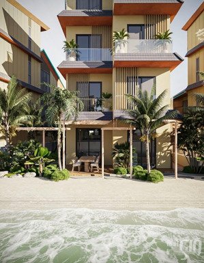 bán biệt thự view đẹp tại vinhomes royal island giá 17,7 tỷ diện tích 226m2 tp hải phòng