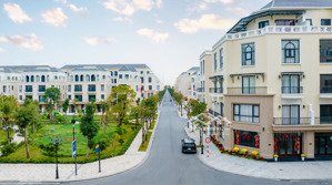 bán shophouse xẻ khe biển xanh vin 2 bx-194, 170m² giá 28,186 tỷ gần chung cư & nhà để xe