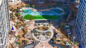 chính chủ bán studio opus one vinhomes grand park | 34m2 view hồ bơi, giá 2,85 tỷ